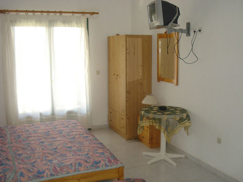 Xenios Loutra Village Solena Villa Calcídica Exterior foto